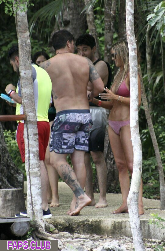 Christina El Moussa nude leaks Photo #3