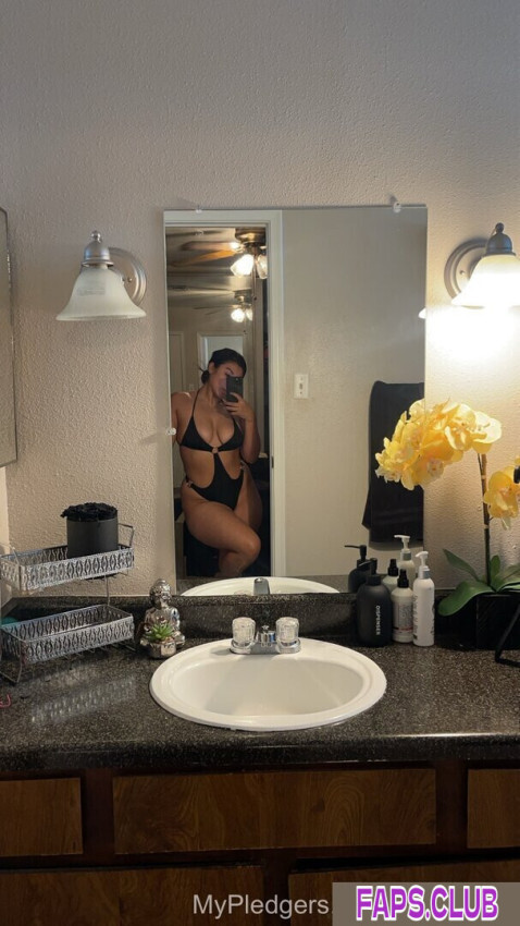 Sandra Diaz nude leaks Photo #5
