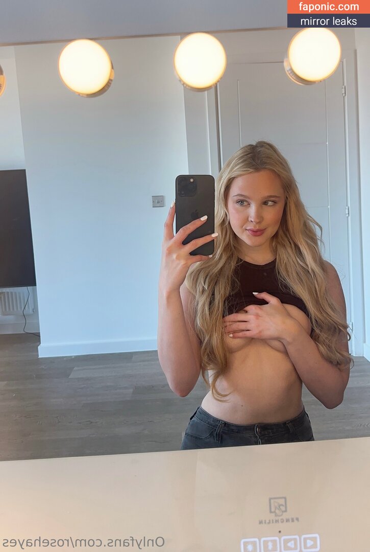yourbabygirllxoxo nude leaks Photo #16