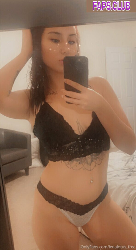Lenalotus_free nude leaks Photo #6