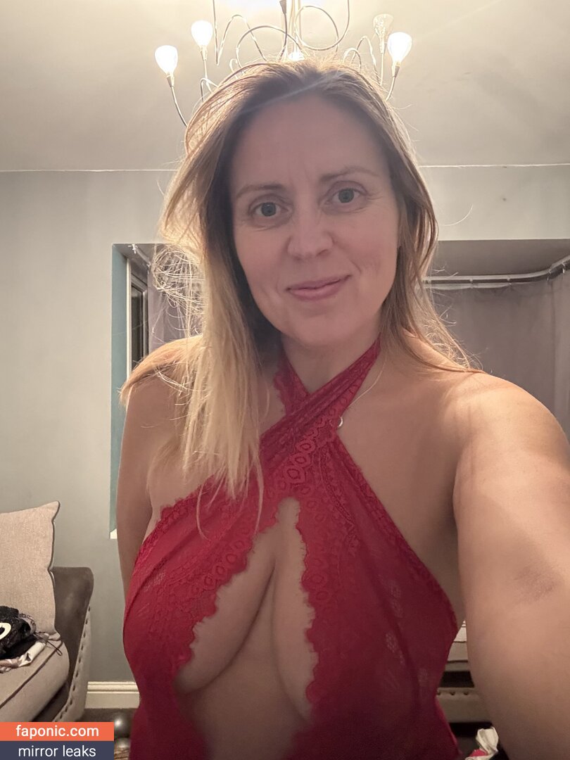 DirtyBanteringBlonde nude leaks Photo #4