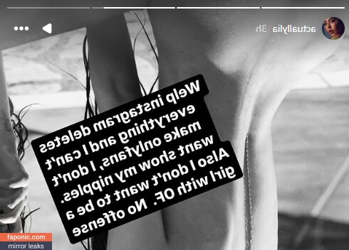 actually_lia nude leaks Photo #8