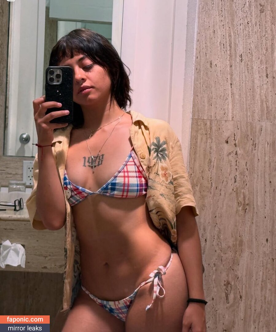 Cachirula nude leaks Photo #2