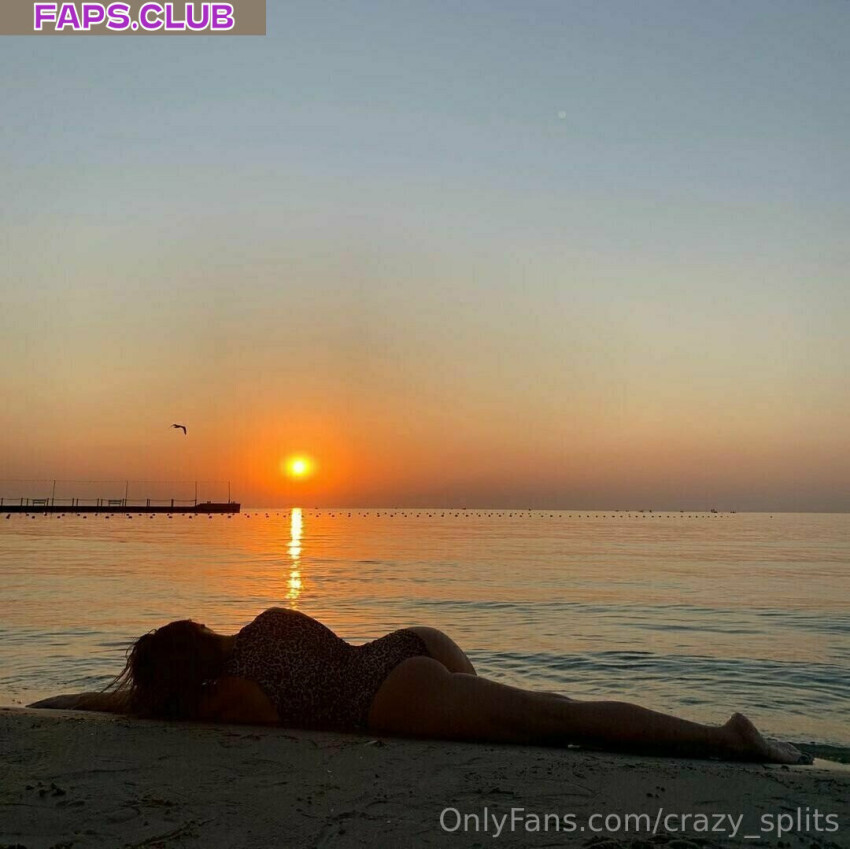 Crazy_splits nude leaks Photo #4