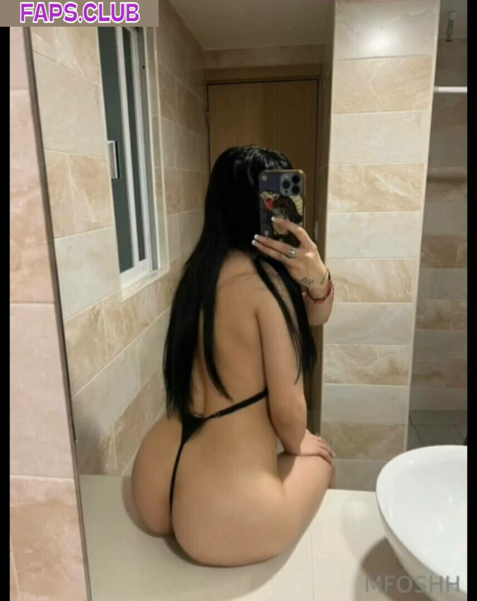 Mfoshh nude leaks Photo #4