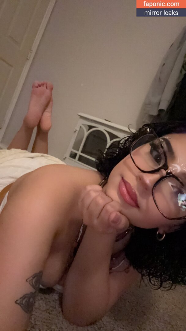 ichigobabyy nude leaks Photo #7