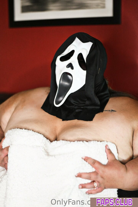 Ssbbwalexia nude leaks Photo #2