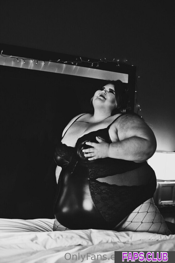 Ssbbwalexia nude leaks Photo #3