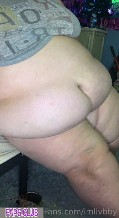 Ssbbwalexia nude leaks Photo #4