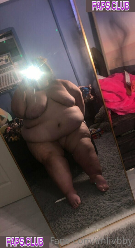 Ssbbwalexia nude leaks Photo #6