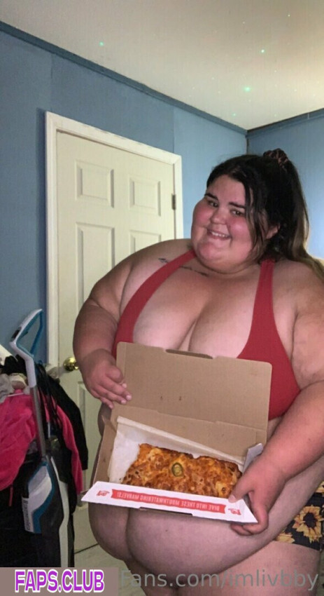 Ssbbwalexia nude leaks Photo #7