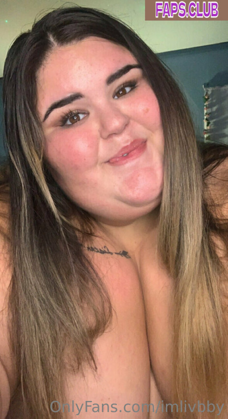 Ssbbwalexia nude leaks Photo #8