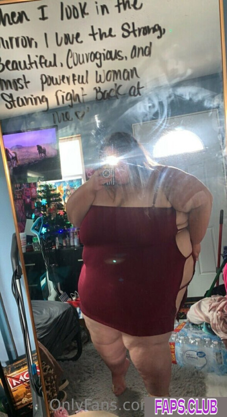 Ssbbwalexia nude leaks Photo #9