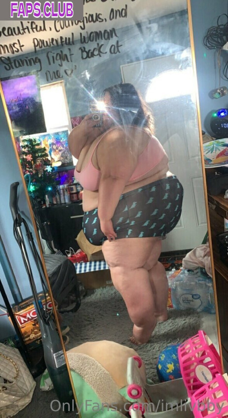 Ssbbwalexia nude leaks Photo #10