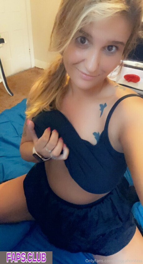 Lilpocahontass nude leaks Photo #2
