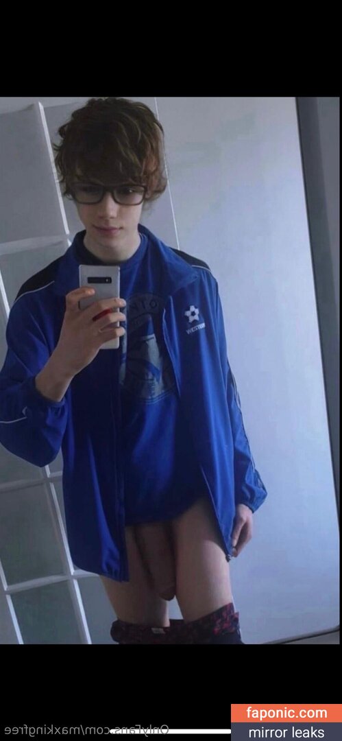 maxkingfree nude leaks Photo #2