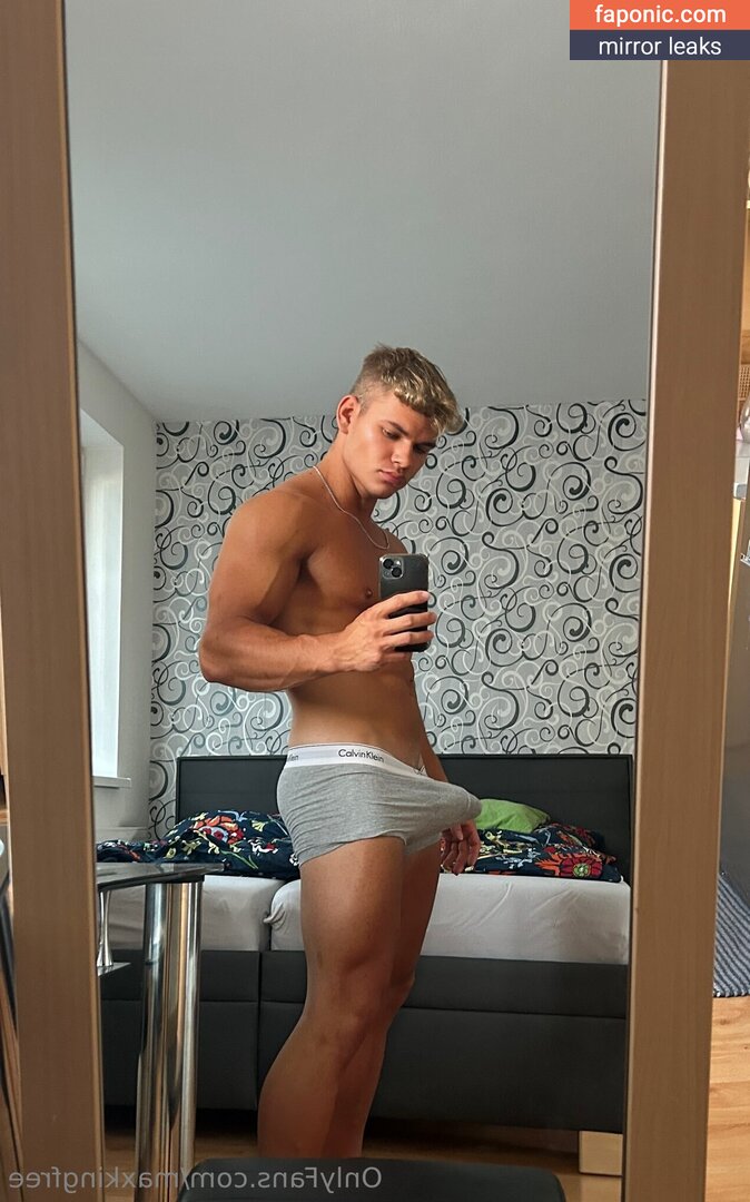 maxkingfree nude leaks Photo #9