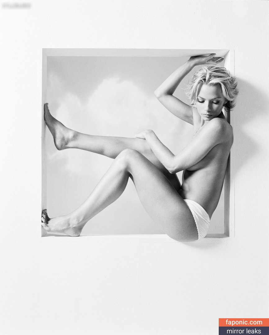 Jaime Pressly nude leaks Photo #15