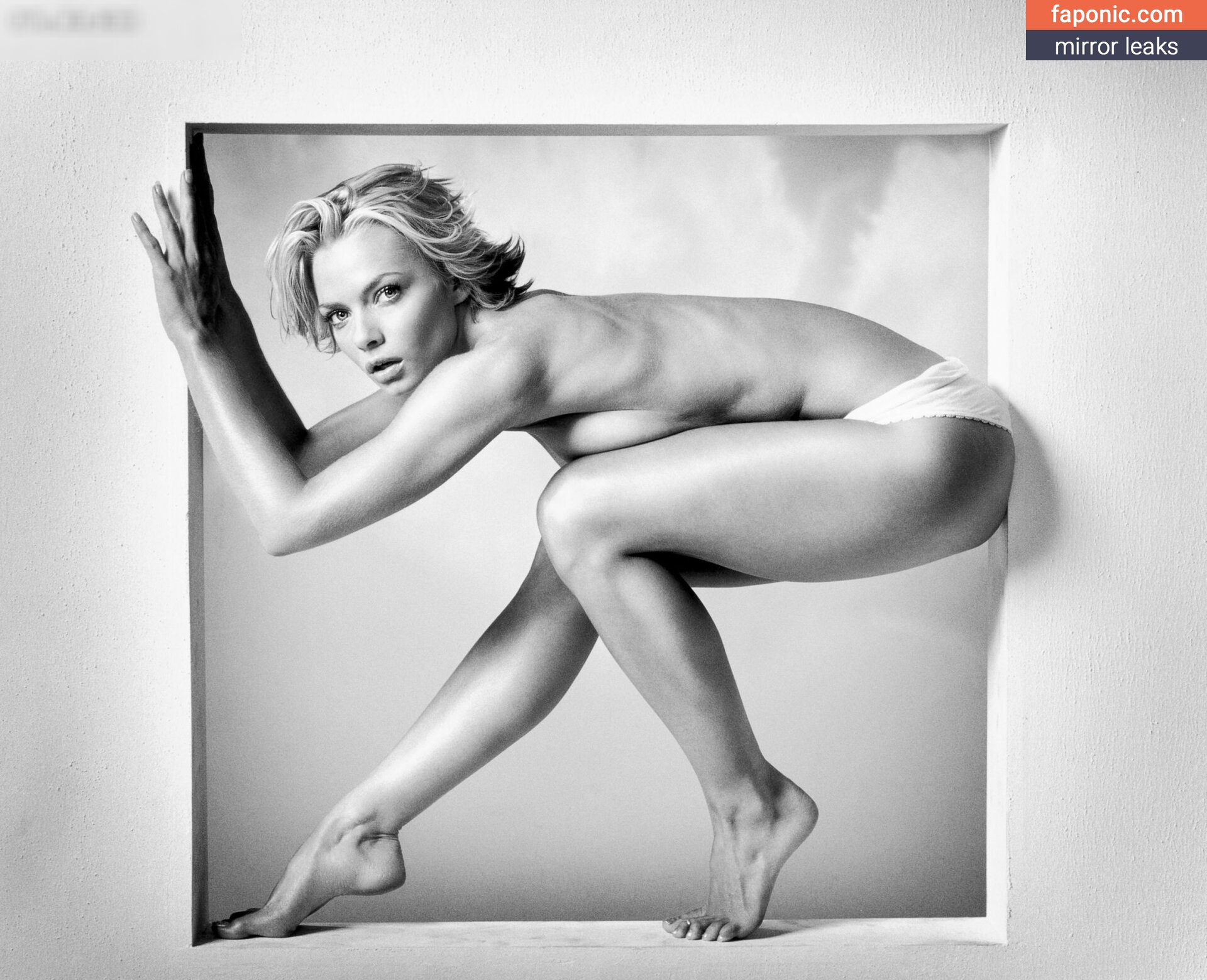 Jaime Pressly nude leaks Photo #19