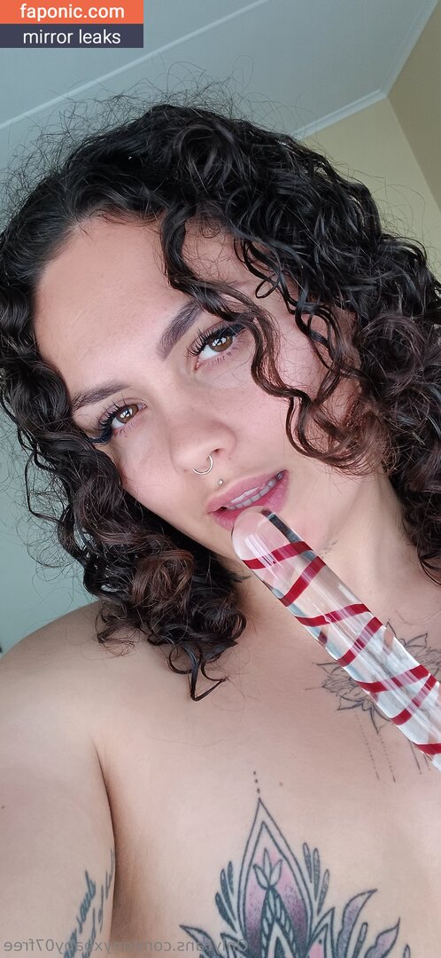 onyxbaby07free nude leaks Photo #3