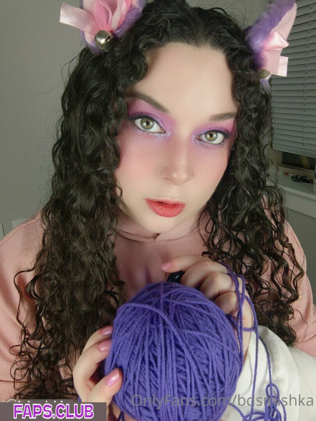 Bdsmishka nude leaks Photo #2