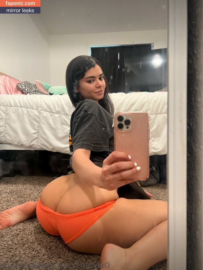 Adela Guerra nude leaks Photo #13