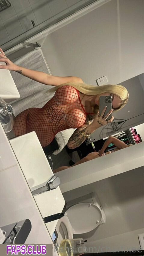 C.harlixe nude leaks Photo #6