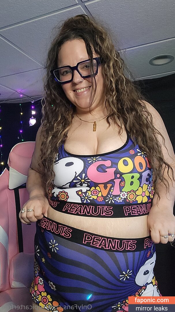 kepicarterfree nude leaks Photo #2