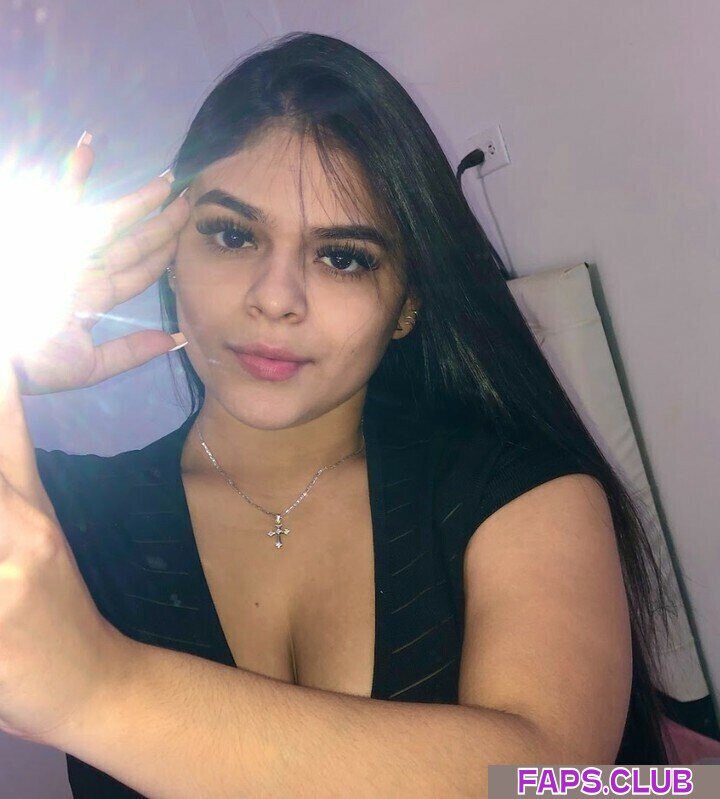 Veronica.juggs nude leaks Photo #2