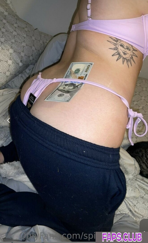 Spicycornsalsa nude leaks Photo #8