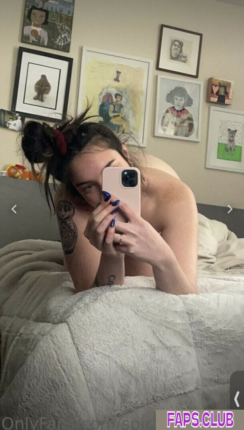 Spicycornsalsa nude leaks Photo #9