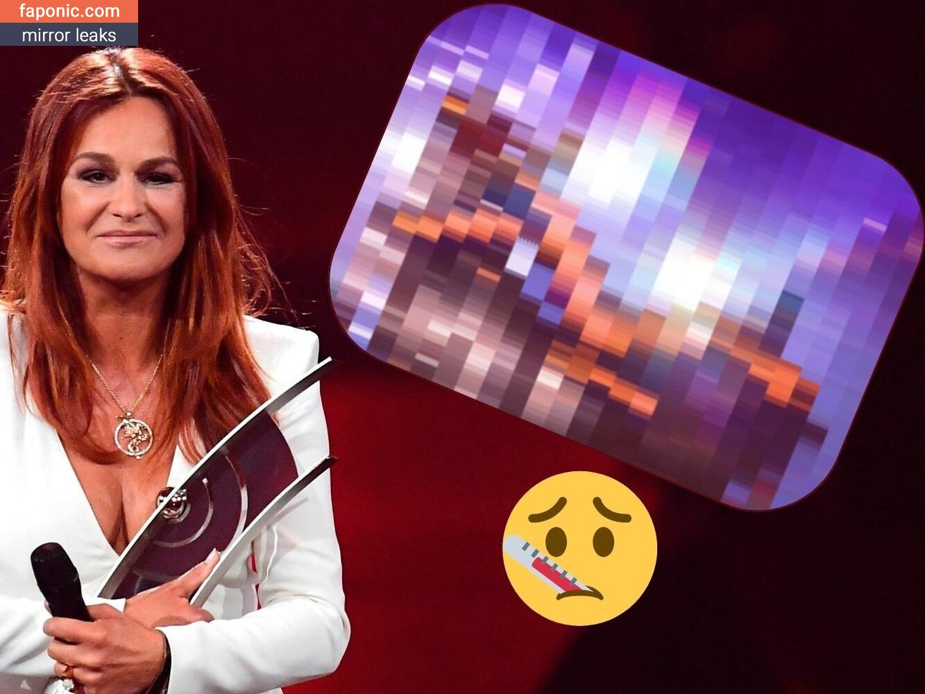 Andrea Berg nude leaks Photo #10