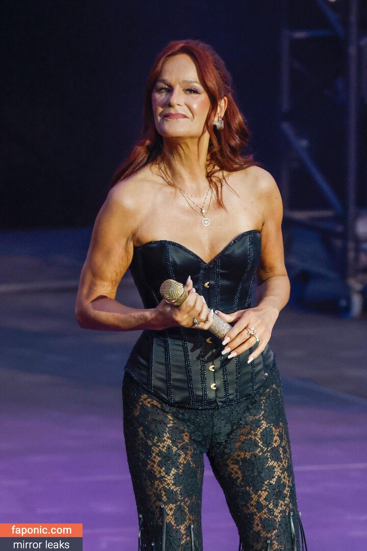 Andrea Berg nude leaks Photo #15