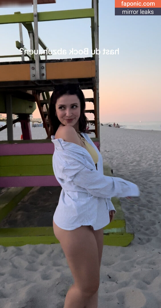 Lina Valeska nude leaks Photo #14