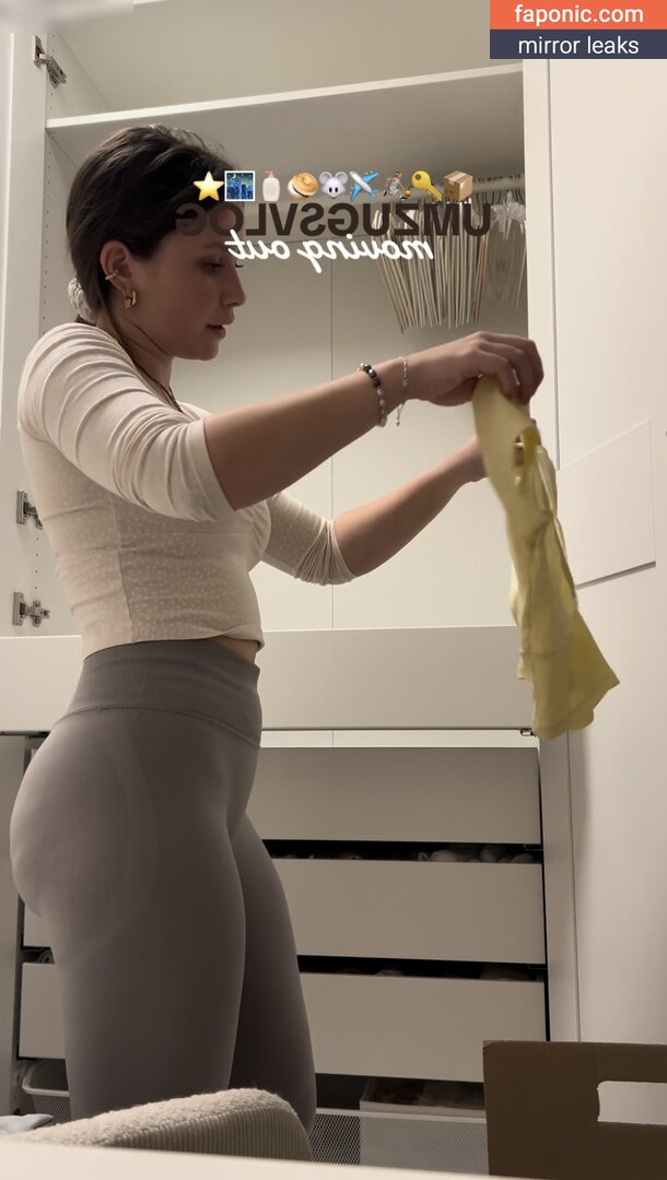 Lina Valeska nude leaks Photo #17