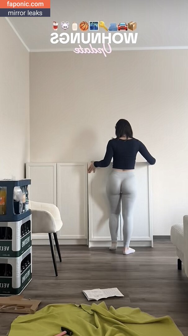 Lina Valeska nude leaks Photo #7
