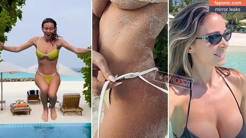 Diletta Leotta nude leaks Photo #15