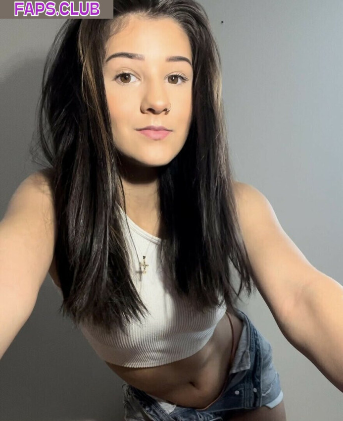 Mikayla_fh nude leaks Photo #3