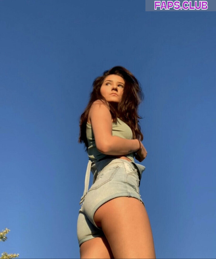 Mikayla_fh nude leaks Photo #4