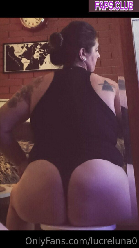 Lucreluna0 nude leaks Photo #5
