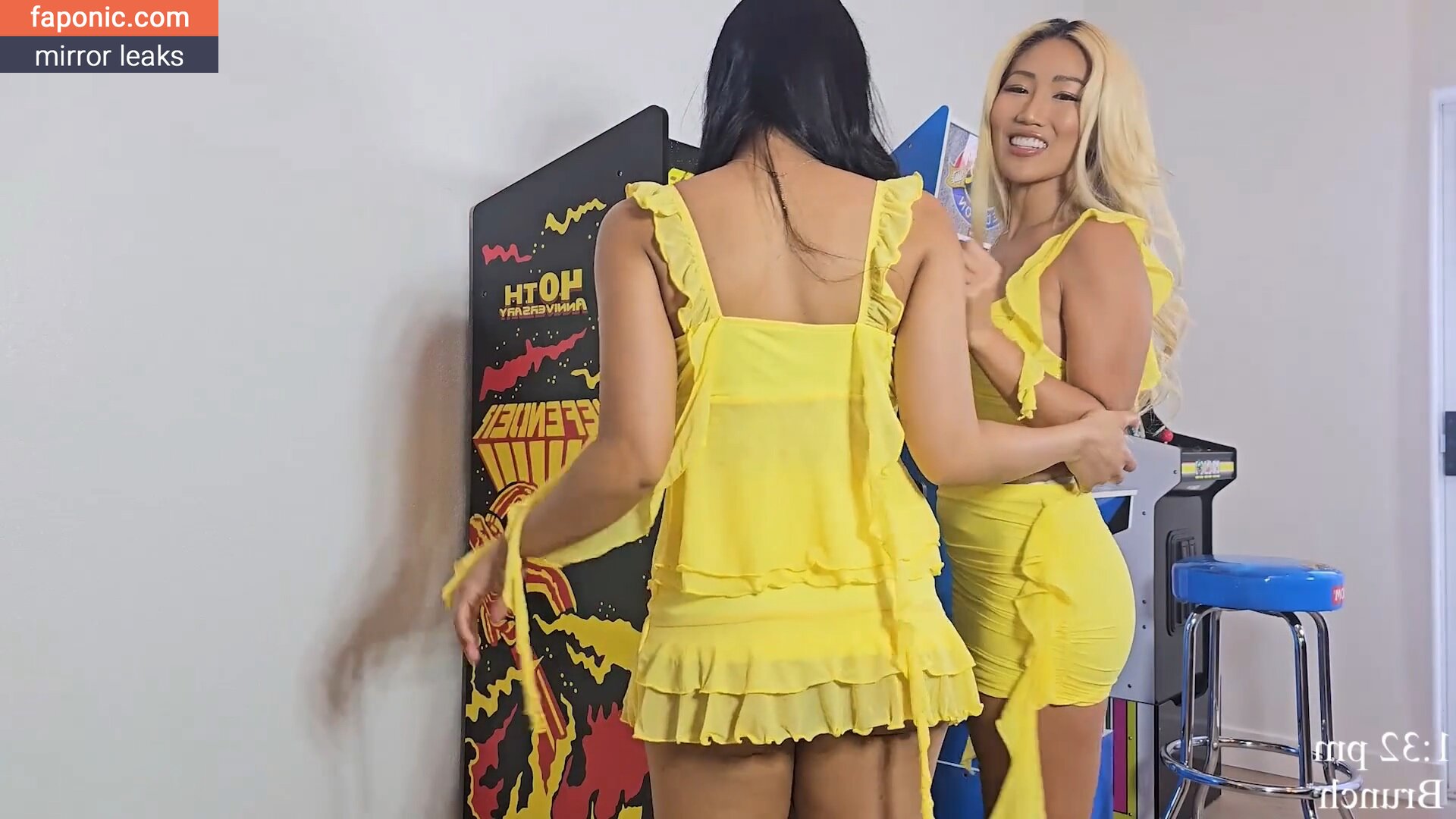 Jada Kai nude leaks Photo #20