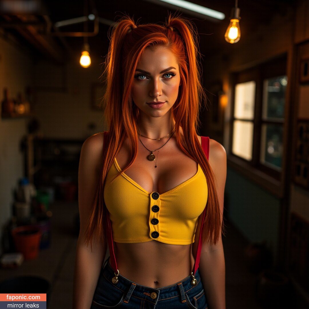 Lara Loft nude leaks Photo #12
