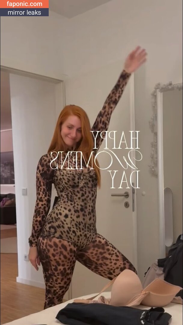 Lara Loft nude leaks Photo #16