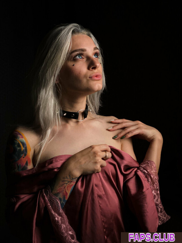 Belleniko nude leaks Photo #6