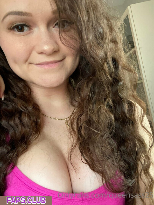 Queensass25 nude leaks Photo #6