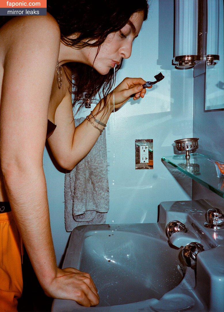 Ana Lorde nude leaks Photo #3