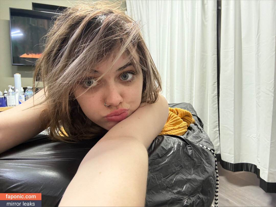 Siamayll nude leaks Photo #8