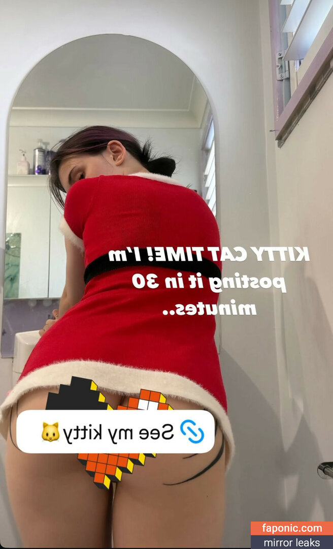 Siamayll nude leaks Photo #15