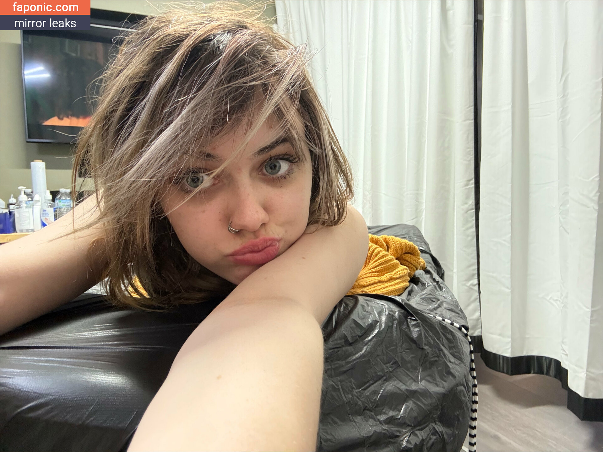 Siamayll nude leaks Photo #19