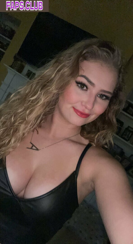 Official.Alyssa.Capps nude leaks Photo #2